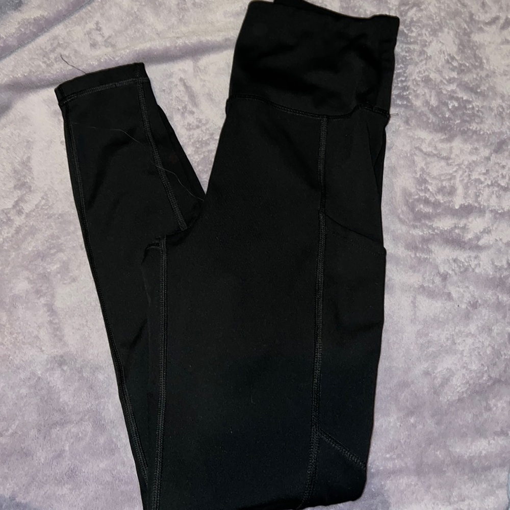 AE everything pocket legging